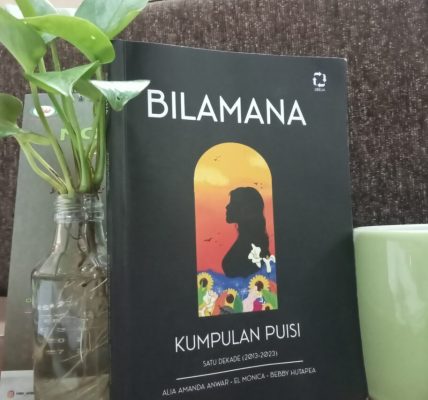 Rekomendasi Buku Terlaris yang Wajib Dibaca Tahun Ini