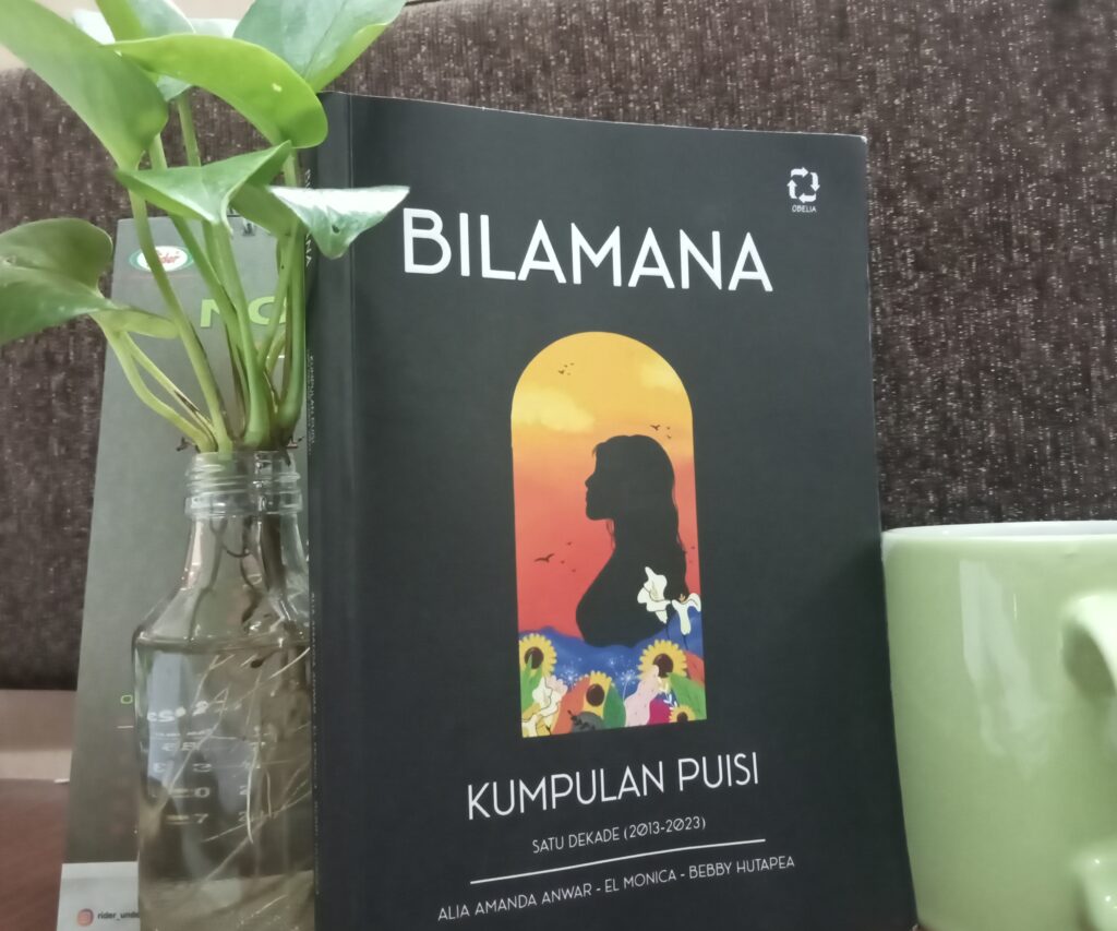 Rekomendasi Buku Terlaris yang Wajib Dibaca Tahun Ini